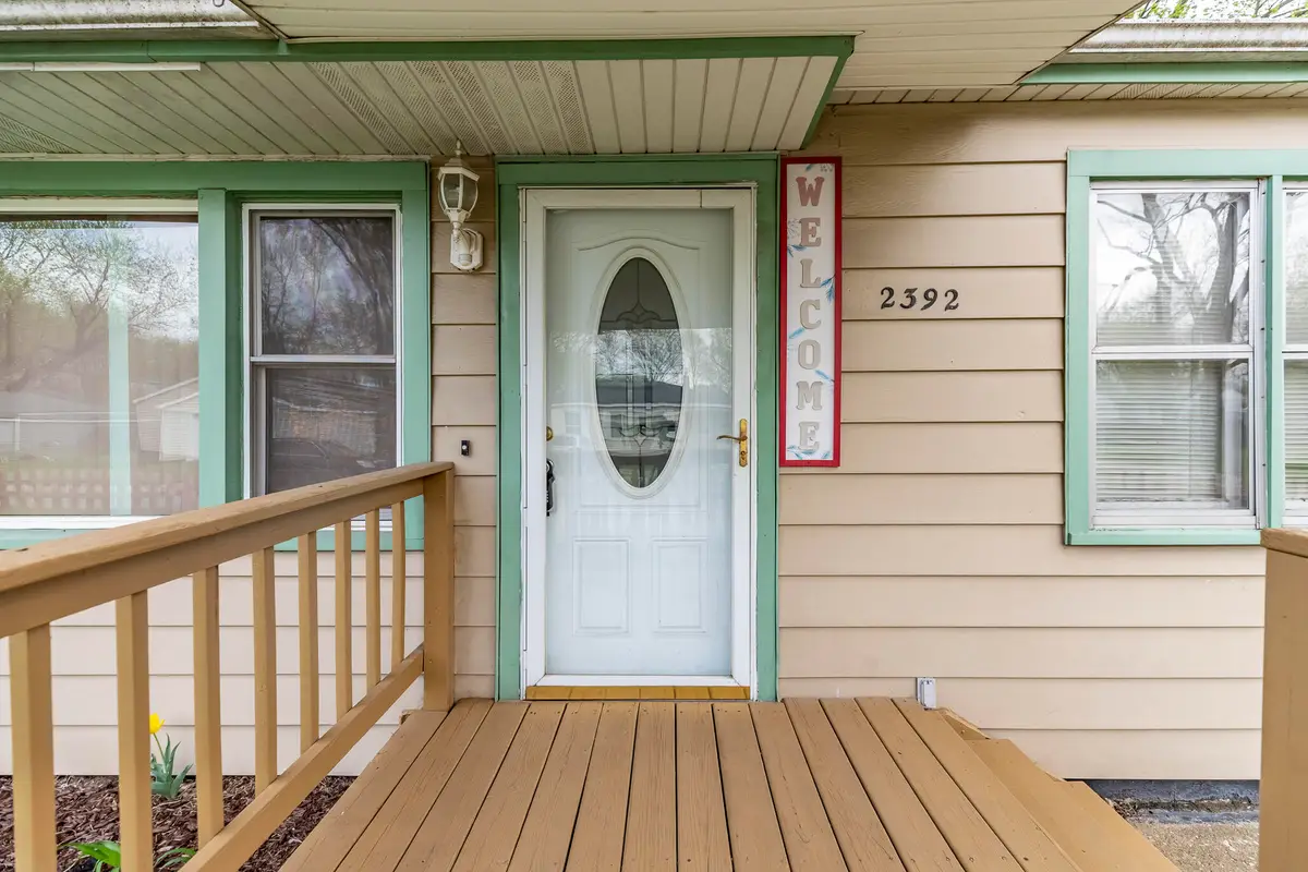 2392 Wheeler Street, Gary, IN 46406 - #1