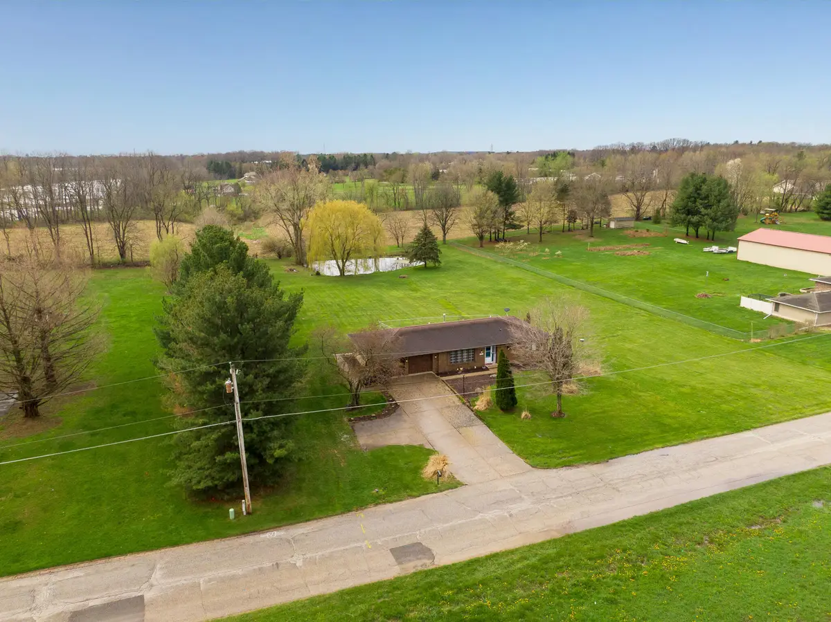 1835 W 300 N, La Porte, IN 46350 - #1