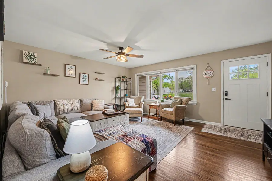 5828 W 122nd Avenue, Crown Point, IN 46307 - #3