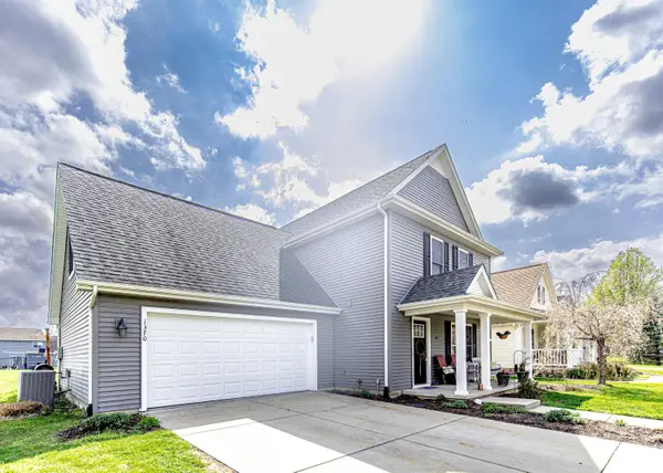 1370 Danvers Parkway, Valparaiso, IN 46385