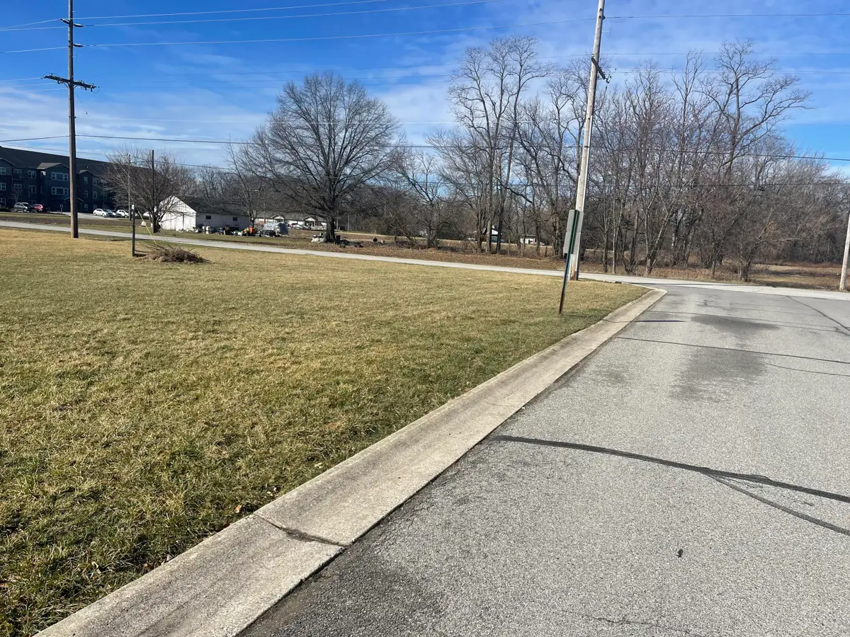 900 S Lake Park Avenue, Hobart, IN 46342 - #1