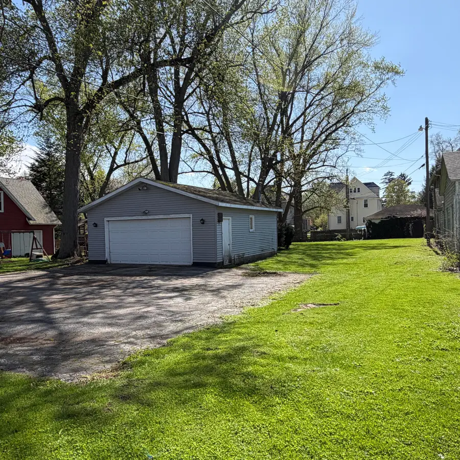 1706 Monroe Street, La Porte, IN 46350 - #2