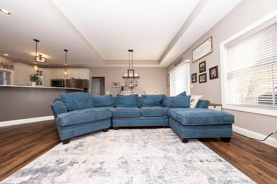 2302 W 250 S, La Porte, IN 46350 - #3