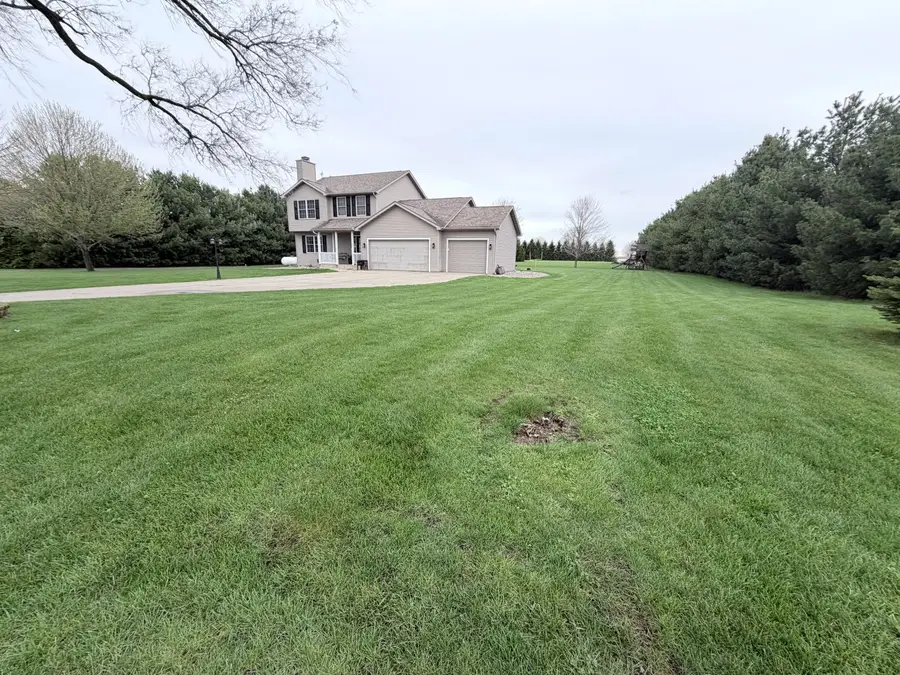 4933 W Joliet Road, La Porte, IN 46350 - #2