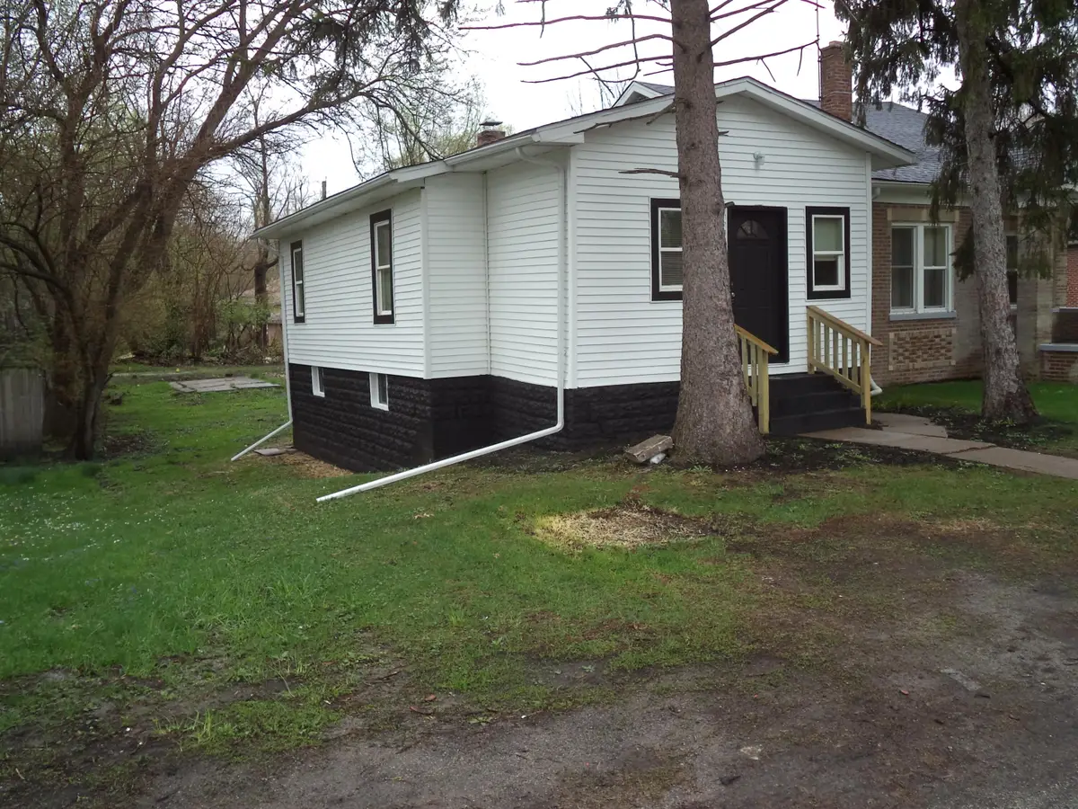 4173 Jackson Street, Gary, IN 46408 - #1