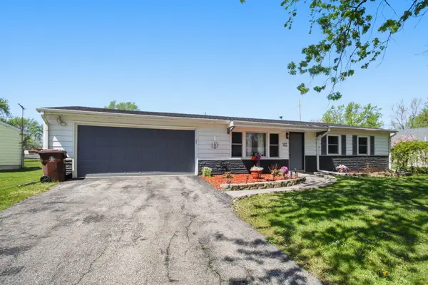 411 Portland Road, Valparaiso, IN 46385