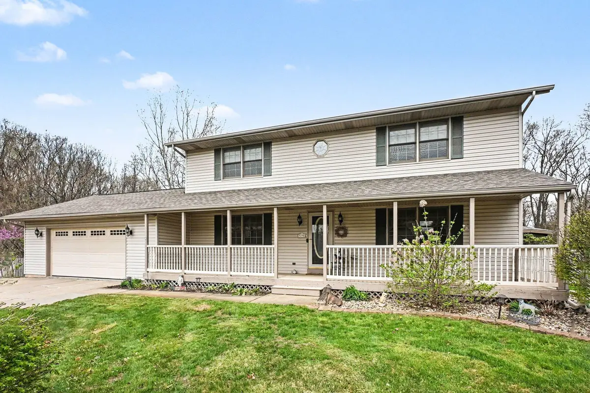 2698 N Van Gogh Drive, La Porte, IN 46350 - #1