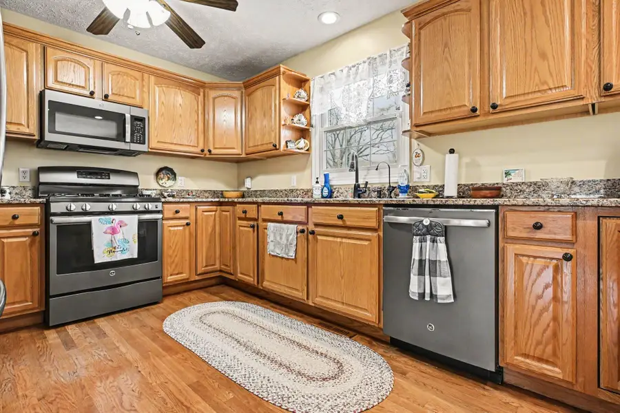 2698 N Van Gogh Drive, La Porte, IN 46350 - #3