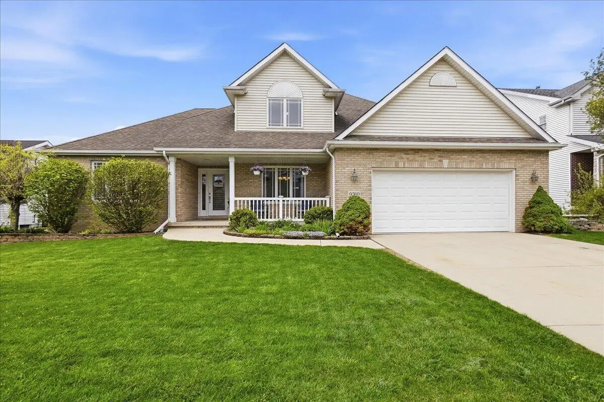 9360 Calumet Street, Dyer, IN 46311 - #1