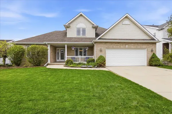 9360 Calumet Street, Dyer, IN 46311