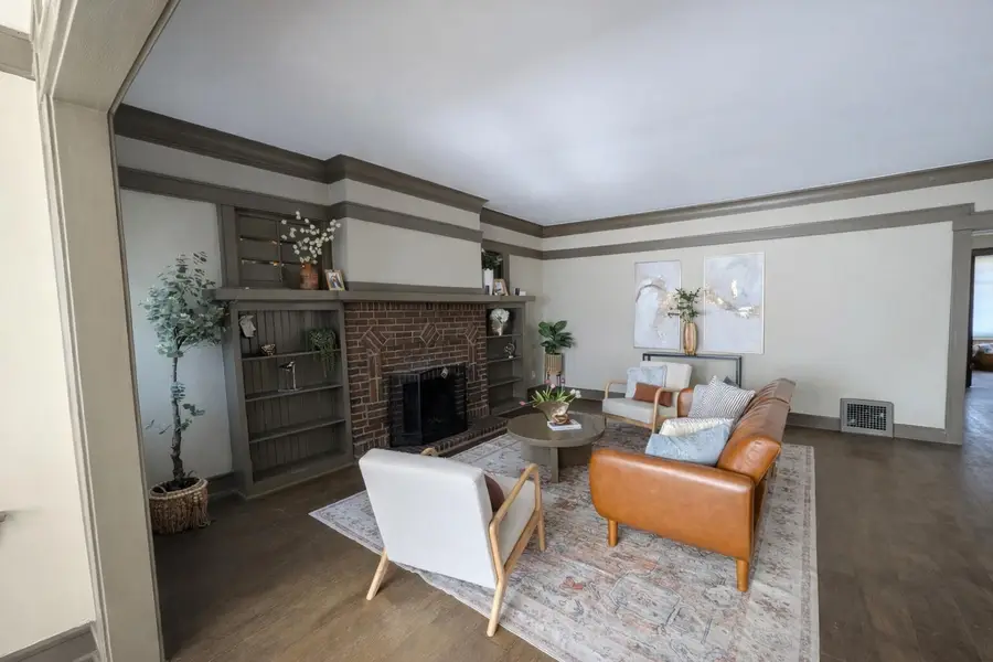 733 Lincoln Street, Gary, IN 46402 - #2