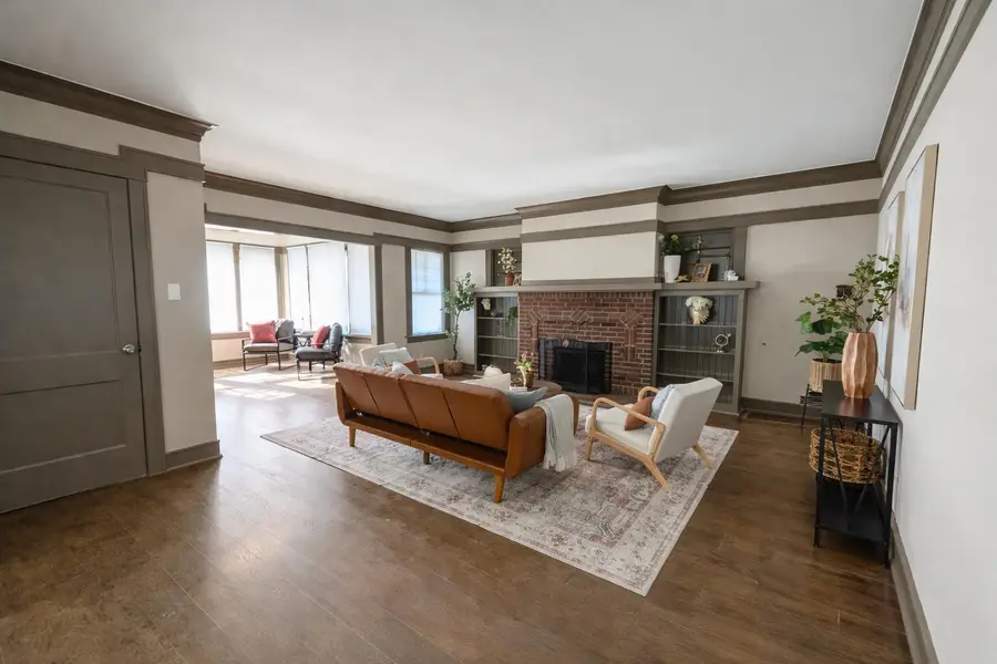 733 Lincoln Street, Gary, IN 46402 - #3