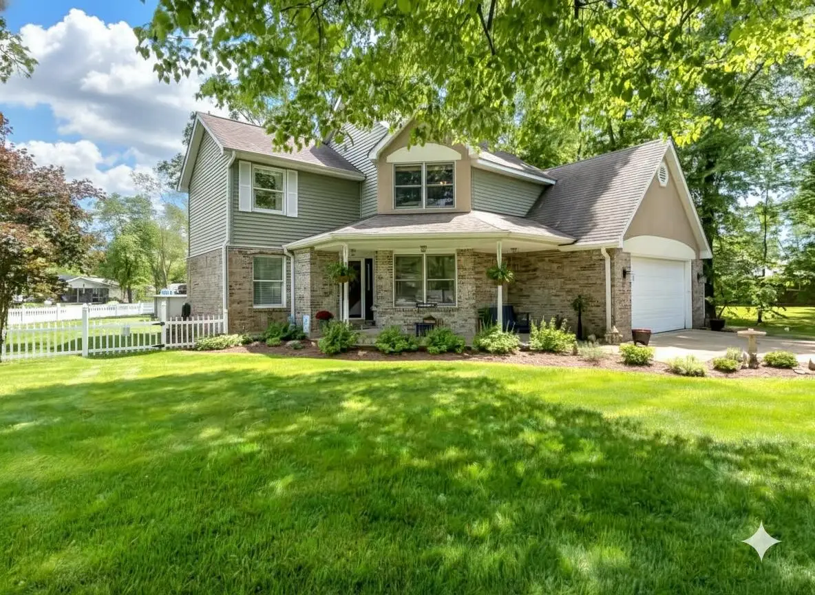 65 Deep River Drive, Hobart, IN 46342 - #1