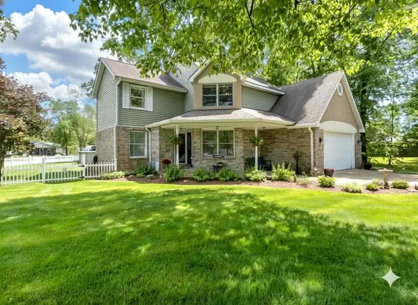 65 Deep River Drive, Hobart, IN 46342