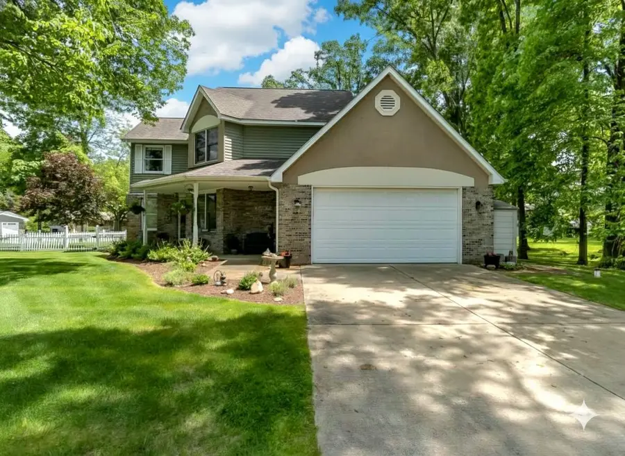 65 Deep River Drive, Hobart, IN 46342 - #2