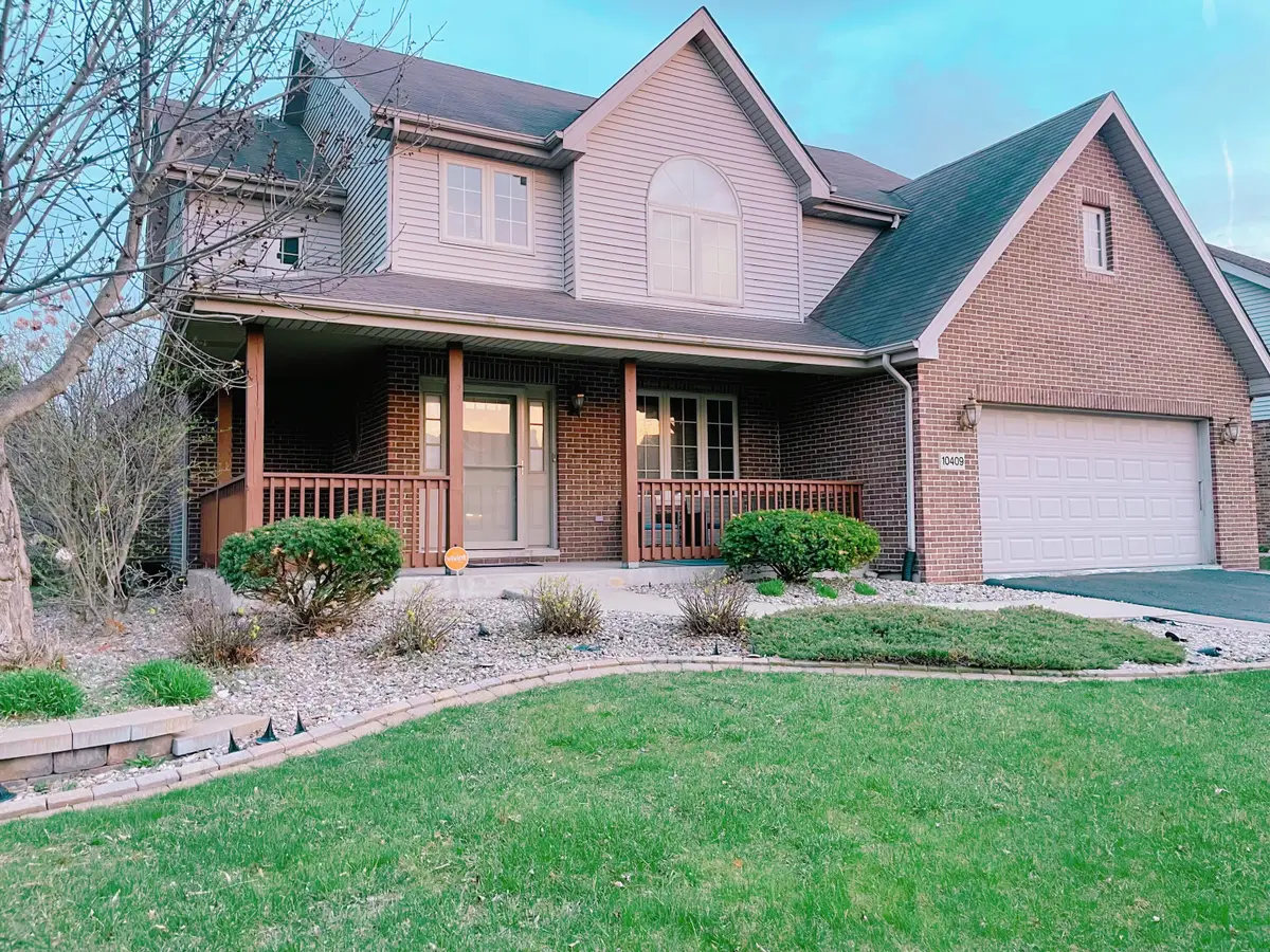 10409 Adler Cove, Saint John, IN 46373 - #1