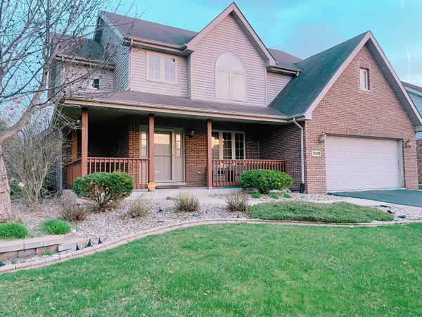 10409 Adler Cove, St. John, IN 46373