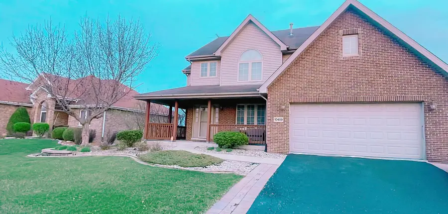 10409 Adler Cove, Saint John, IN 46373 - #2