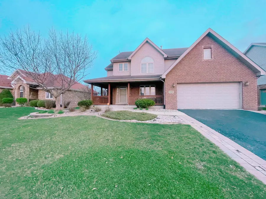 10409 Adler Cove, Saint John, IN 46373 - #3