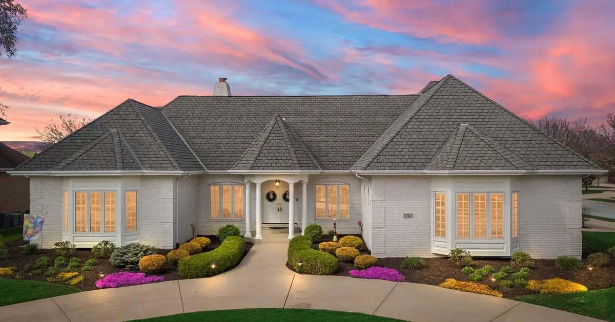 1747 Redwood Court, Munster, IN 46321 - #1