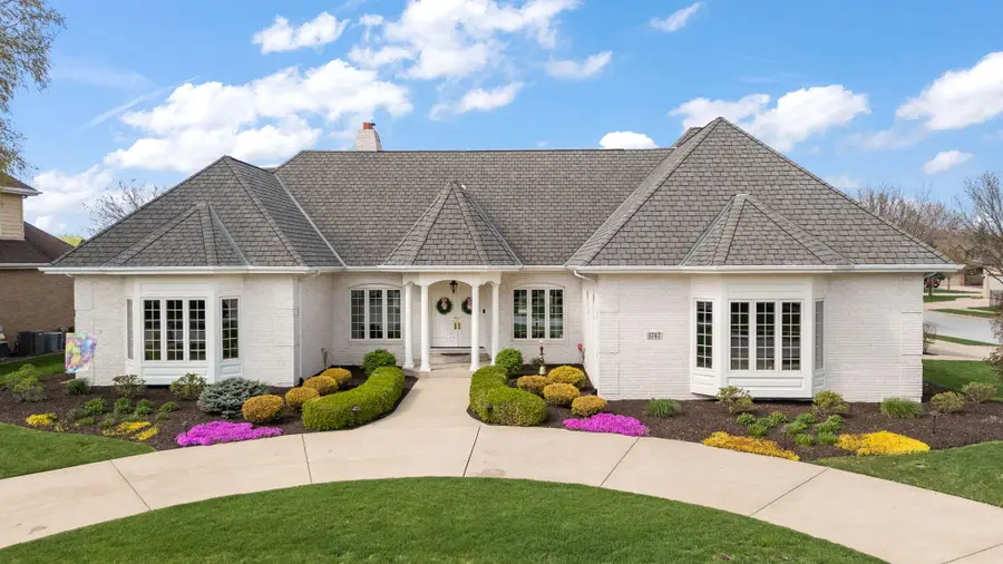 1747 Redwood Court, Munster, IN 46321 - #3