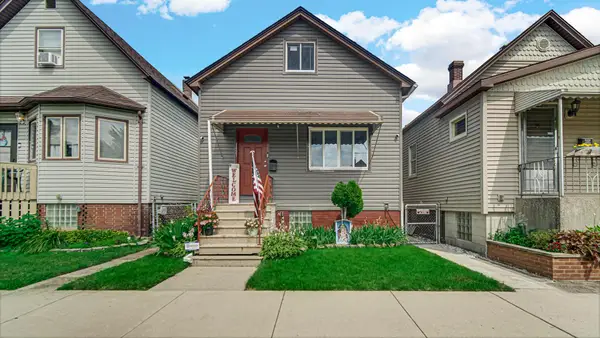 1421 Roberts Avenue, Whiting, IN 46394