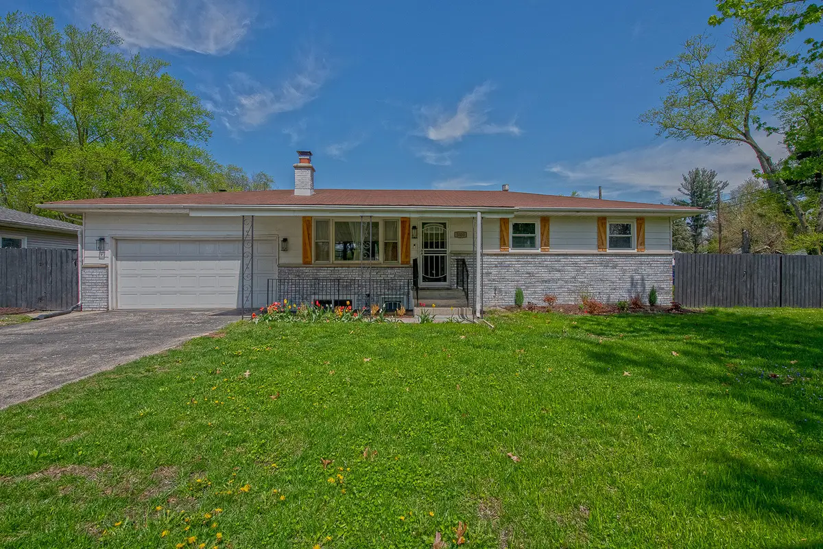 5550 Evergreen Avenue, Portage, IN 46368 - #1