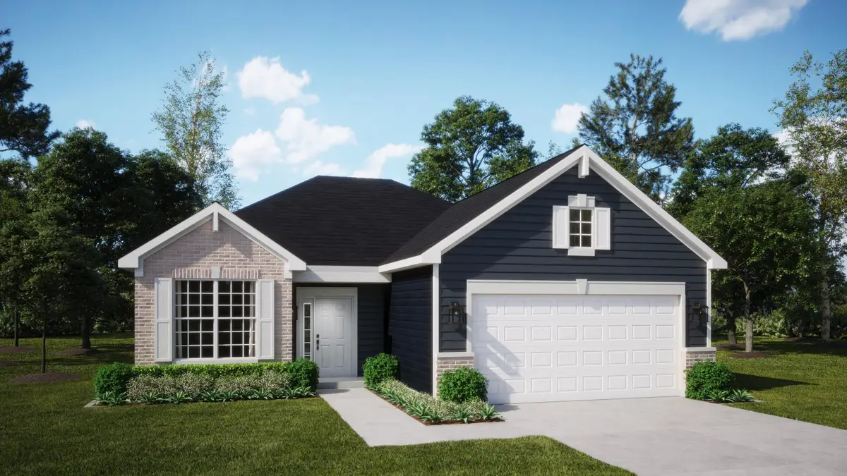 6403 Mound Avenue, Portage, IN 46368 - #1