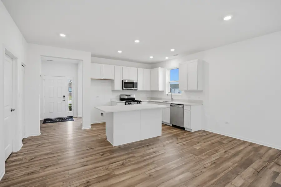 6403 Mound Avenue, Portage, IN 46368 - #2