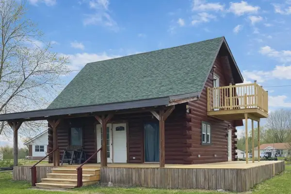 16642 NE North Main, Summitville, IN 46070