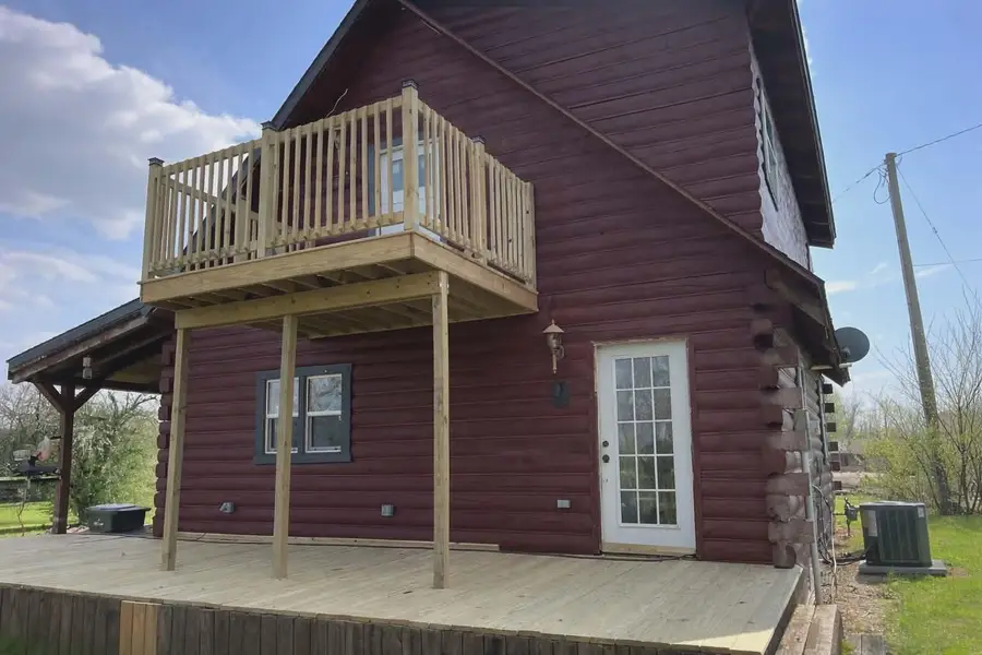 16642 NE North Main, Summitville, IN 46070 - #3