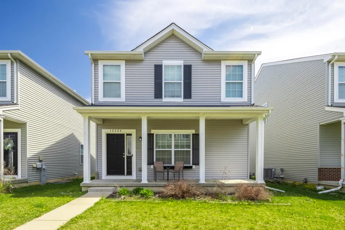 12724 Rutledge Street, Crown Point, IN 46307 - #1