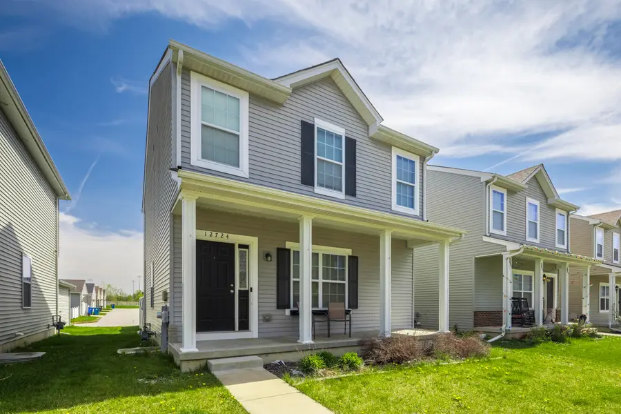 12724 Rutledge Street, Crown Point, IN 46307 - #2