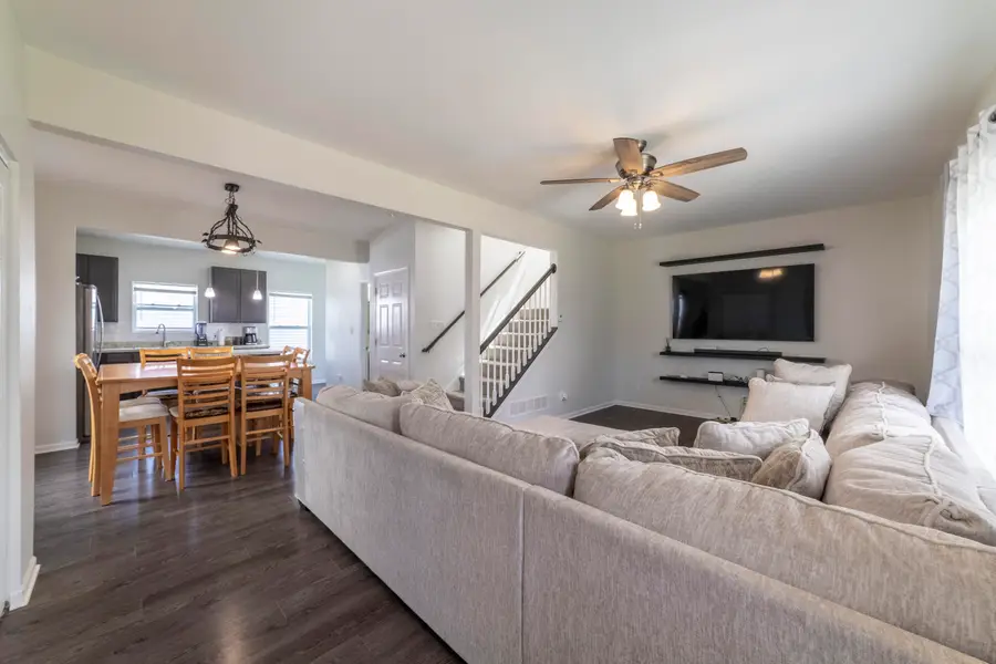 12724 Rutledge Street, Crown Point, IN 46307 - #3