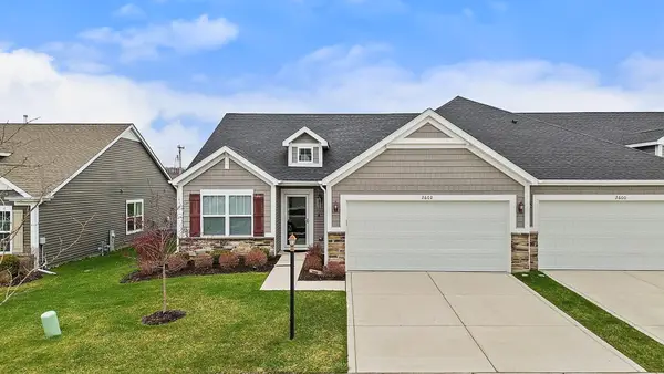 2602 Hudson Road, Valparaiso, IN 46385