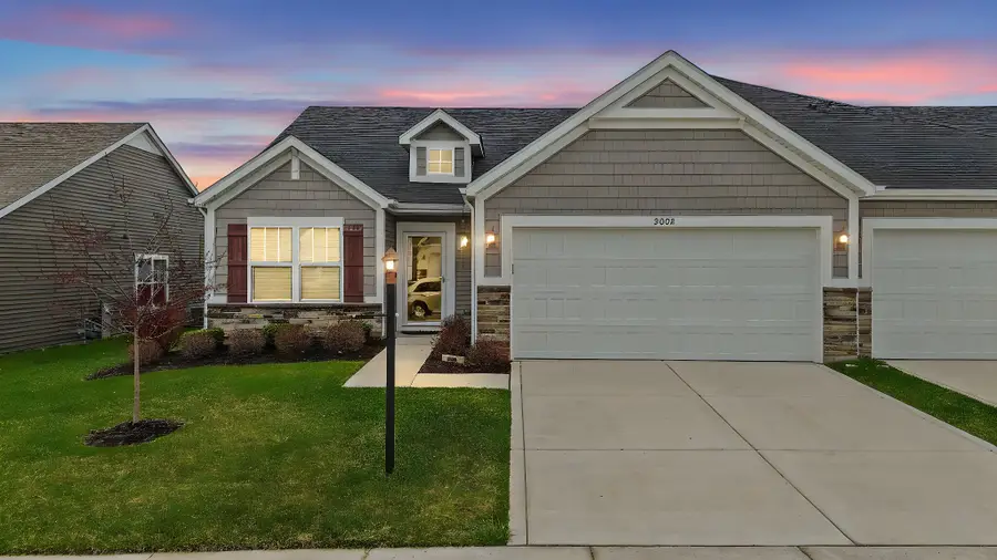 2602 Hudson Road, Valparaiso, IN 46385 - #2