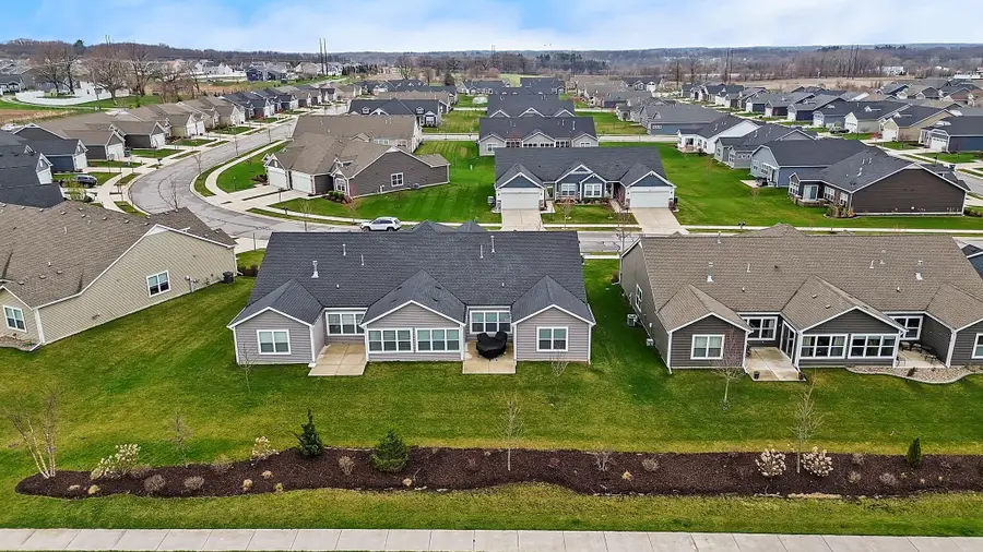 2602 Hudson Road, Valparaiso, IN 46385 - #3