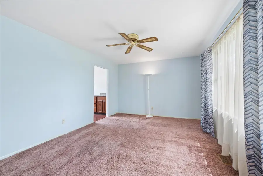 2942 W 76th Lane, Merrillville, IN 46410 - #3