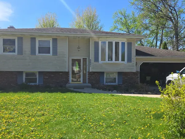 2931 Crabapple Lane, Hobart, IN 46342