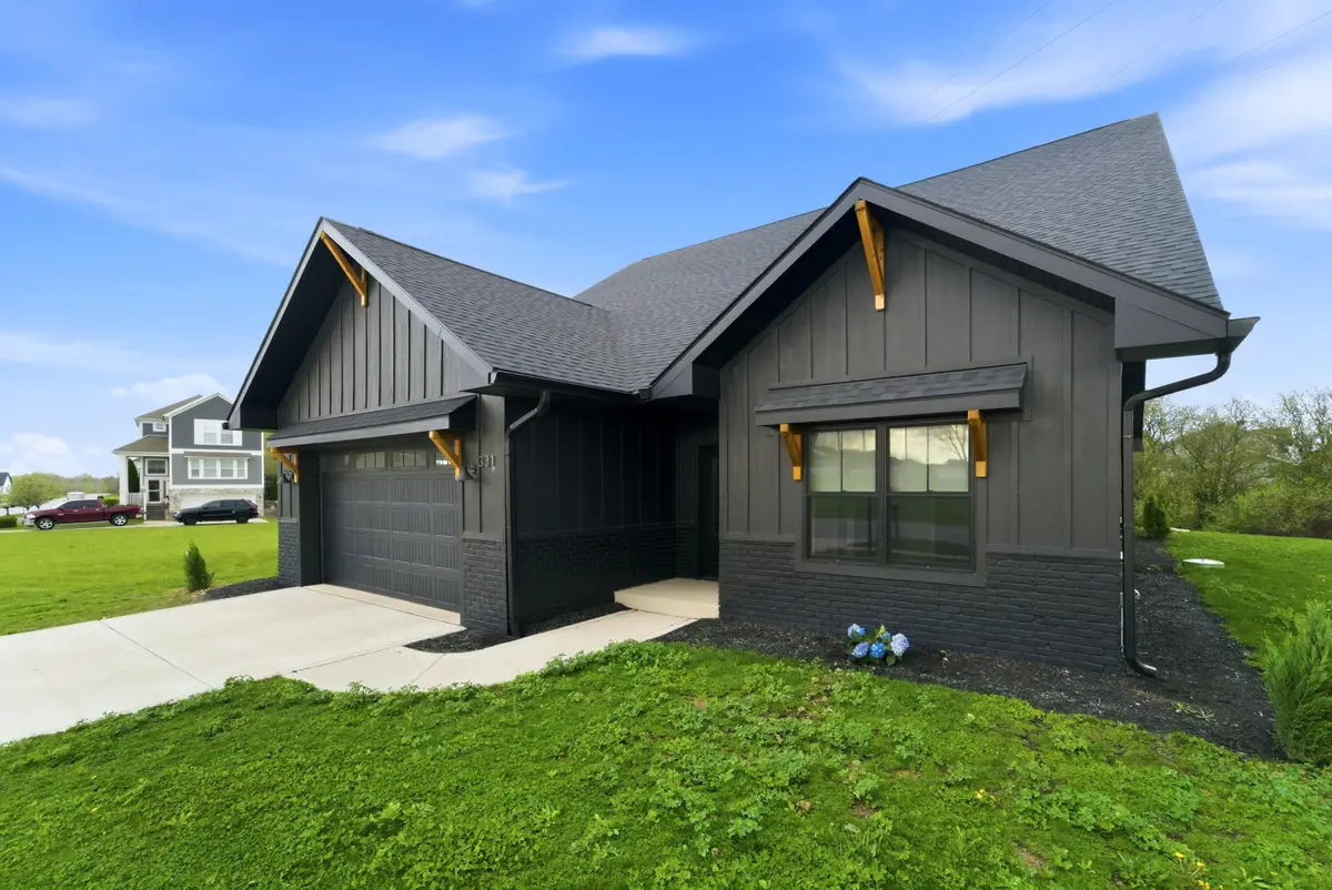 331 Cherry Hill Street, Valparaiso, IN 46385 - #1