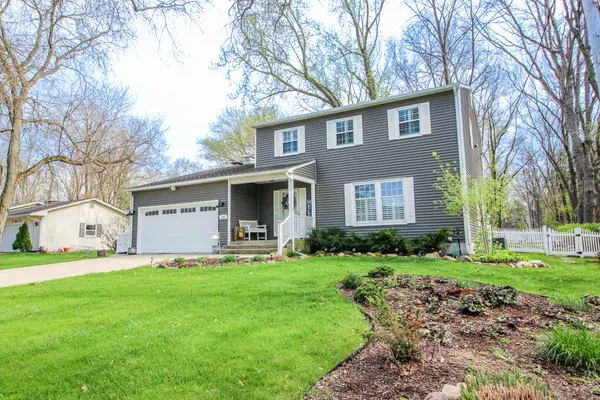 200 Burlington Beach Road, Valparaiso, IN 46383