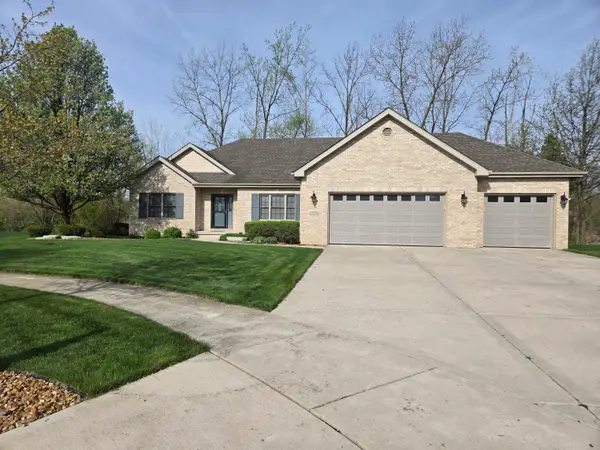 12176 W 106th Lane, St. John, IN 46373