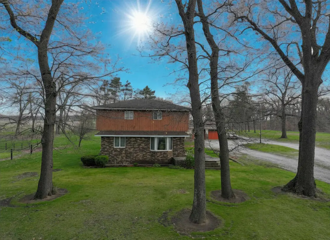 5110 W 400 N, Winamac, IN 46996 - #1