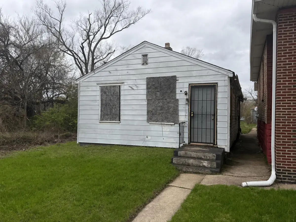2528 Fillmore Street, Gary, IN 46407 - #1