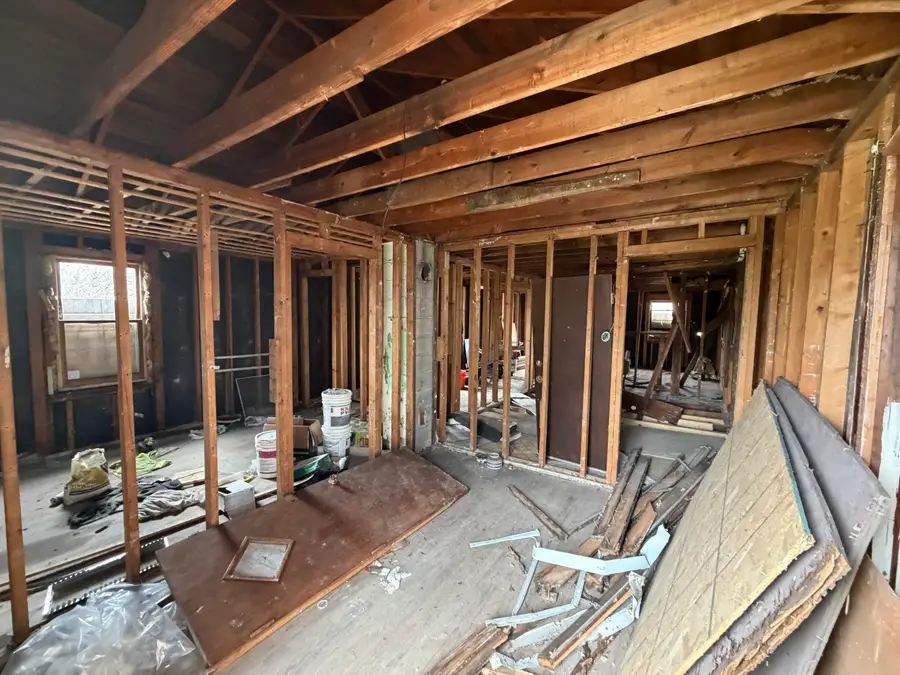 2528 Fillmore Street, Gary, IN 46407 - #3