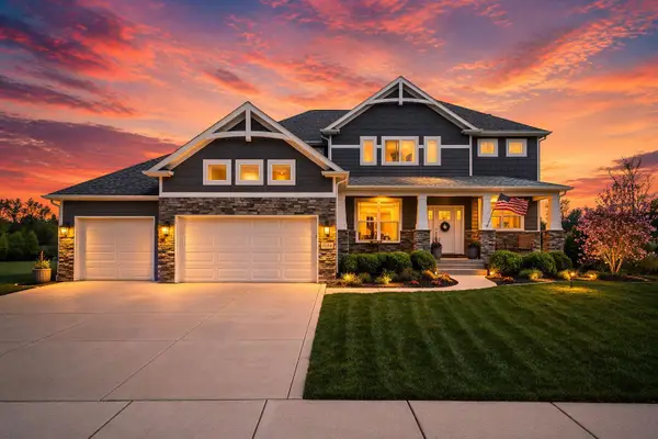 1684 Kleven Lane, Crown Point, IN 46307