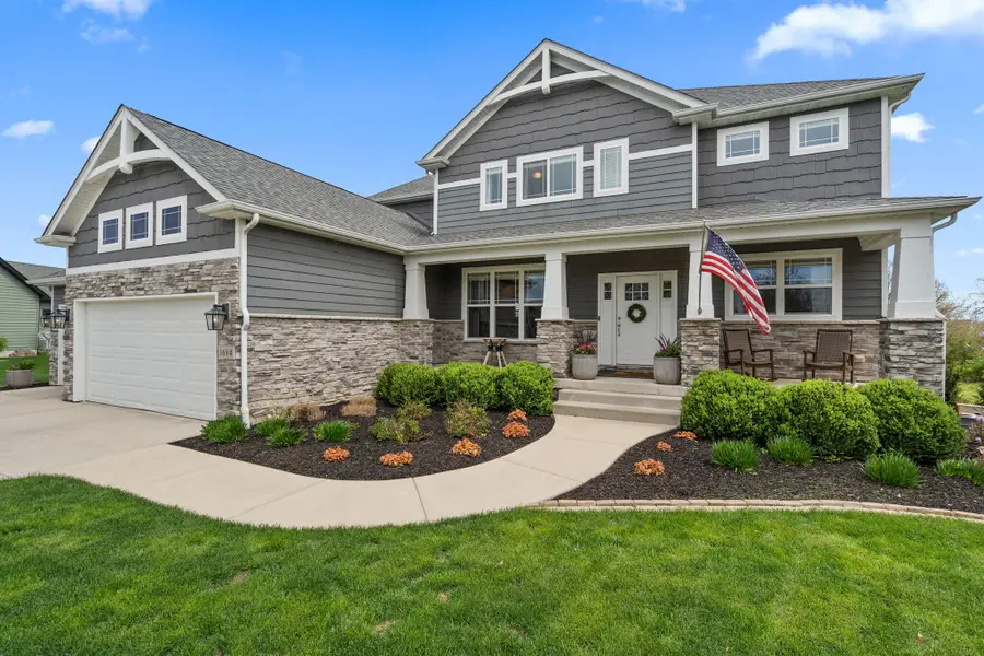 1684 Kleven Lane, Crown Point, IN 46307 - #3