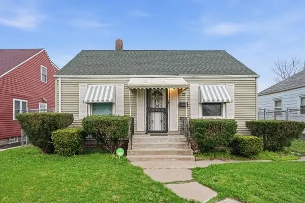 263 Taft Street, Gary, IN 46404