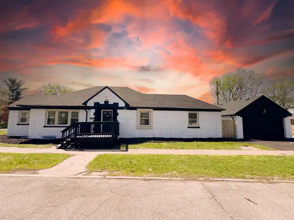 2401 W 6th Avenue, Gary, IN 46404