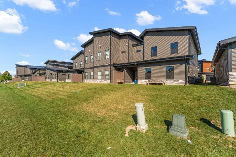 283 Nomo Place, Crown Point, IN 46307 - #2